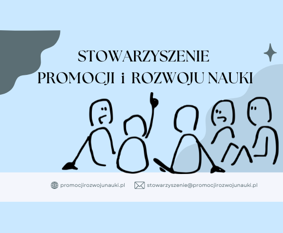 Stowarzyszenie Promocji i Rozwoju Nauki działalność naukowa