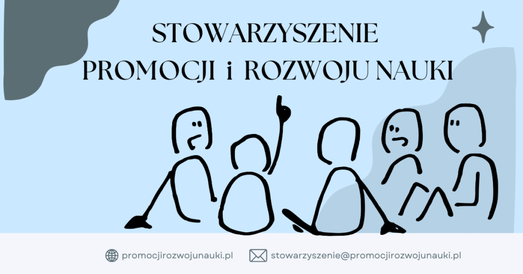 Poszerzanie dorobku naukowego. Konferencje naukowe. Monografie naukowe. Punkty do stypendium